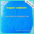 High quality copper sulphate cuso4.5h2o for animal feed additive